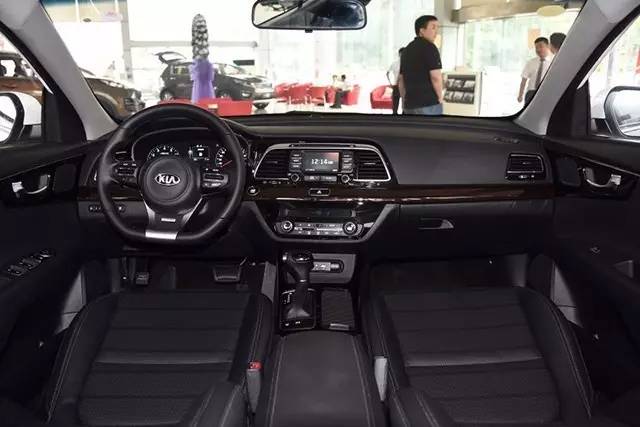 起亚k4的特点优势介绍点是什么,起亚k4七年11万公里值得买么