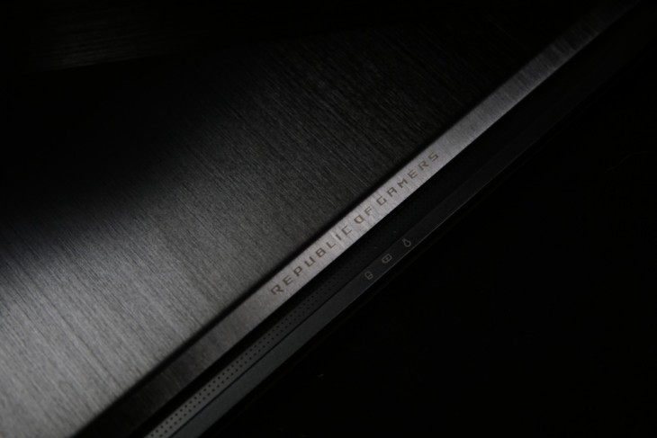 rog冰刃4090笔记本游戏实测,roggx501冰刃玩家国度笔记本