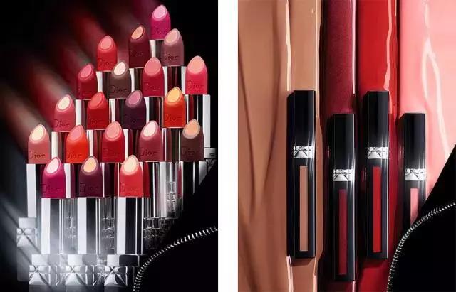 今年最热门的口红是哪几款,2016最火口红品牌