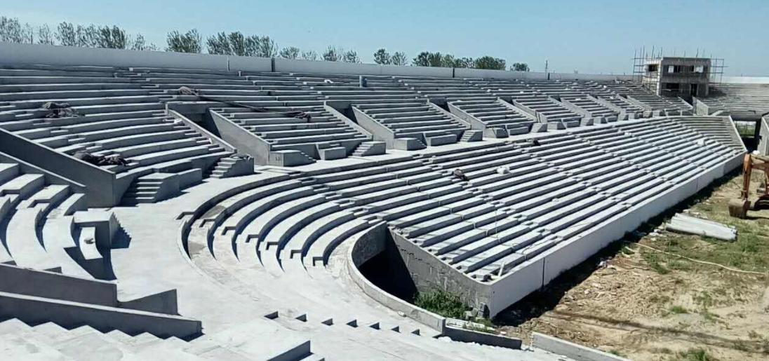 中甲球队谁有专业足球场,中甲专业足球场