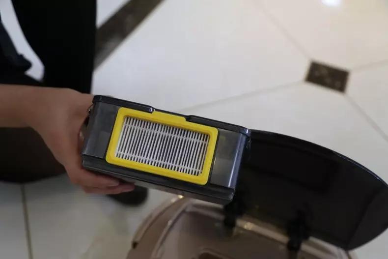 海尔扫地机t350b通病,海尔探路者t350b智能扫地机