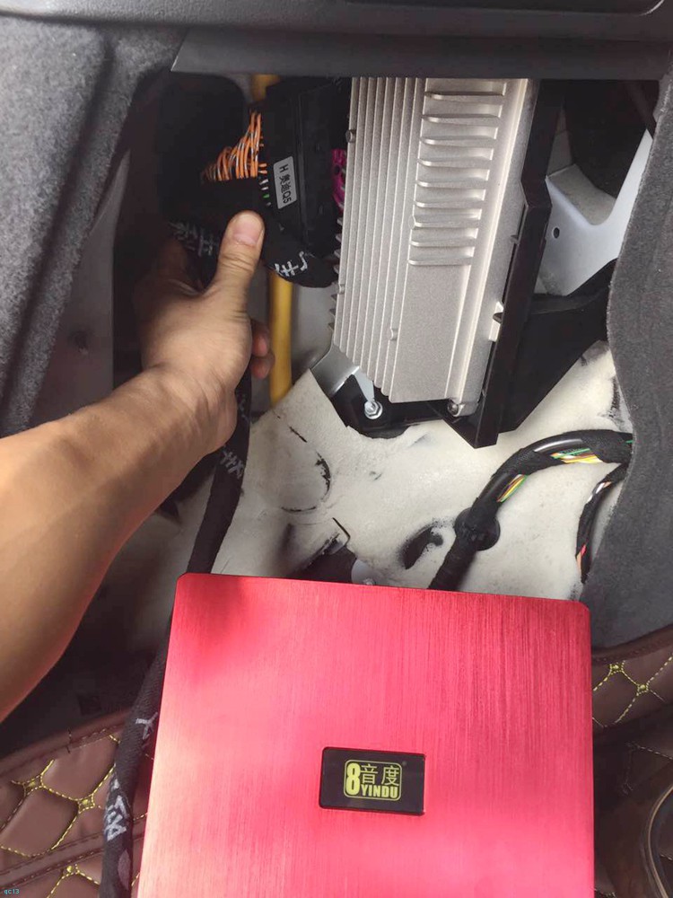 奥迪q5音响发烧级改装方案,奥迪q5音响改装方案最简单