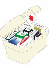 你所了解的抗生素的应用实例,抗生素之间的区别