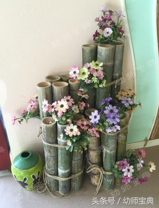 自然角创设分布图,自然角布置幼儿园