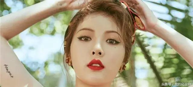 美瞳带反了会不会眼瞎,美瞳戴上去真的可以看得清楚