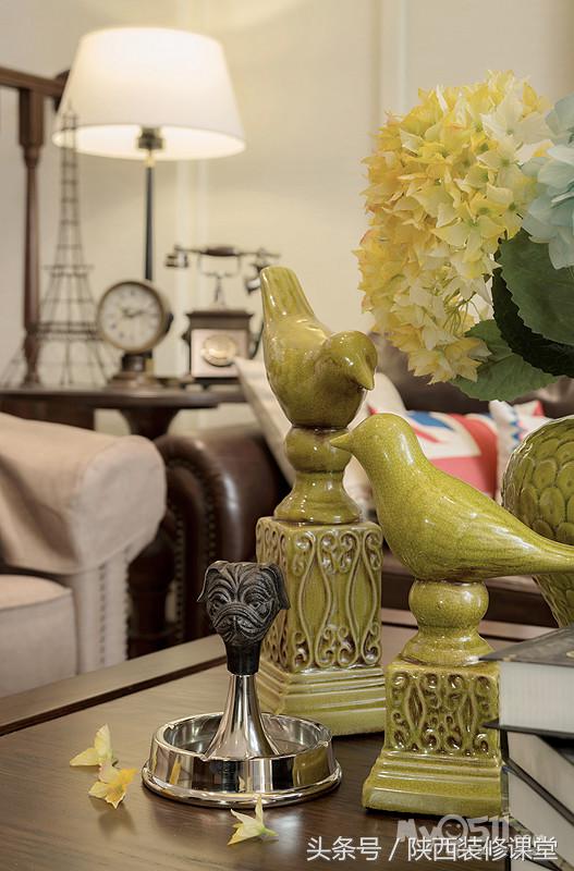 190平复式简装,180平现代美式