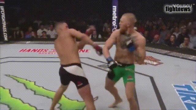 梅威瑟麦格雷戈谁赢了,麦格雷戈与梅威瑟比赛视频