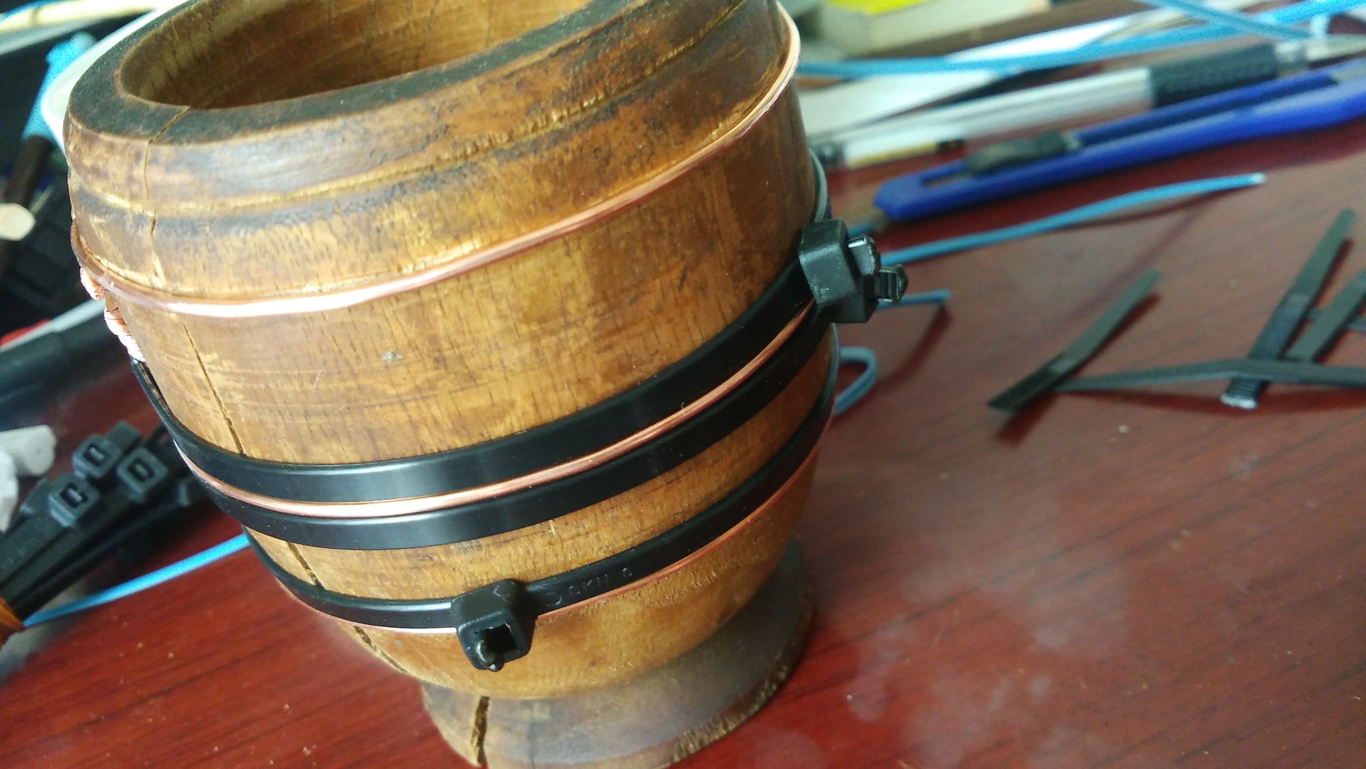 蒜臼我尽力了为了修补你所有家伙是都用上了