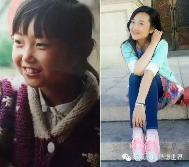 她们说||那些年整牙吞下的血和泪,终于换来最开怀的大笑