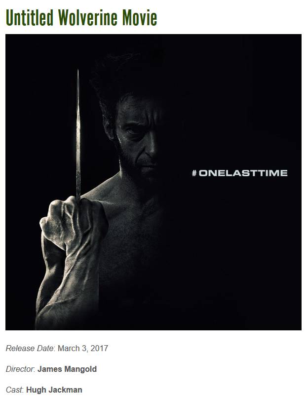 收下这份片单，努力活到2020年