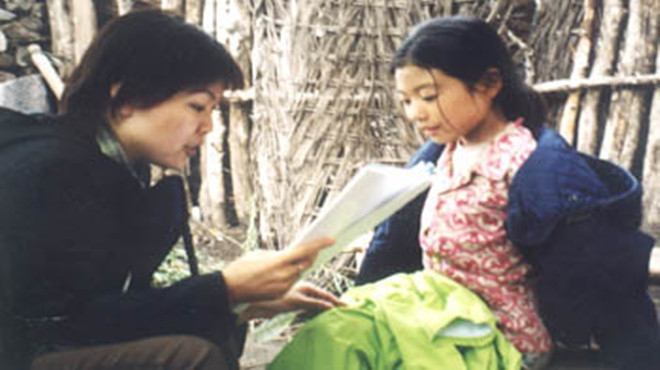 暖春电影影评1000字,暖春影评