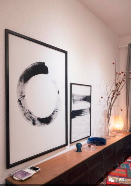 两口子吵架后怎么装修,小两口为装修风格不一样吵架