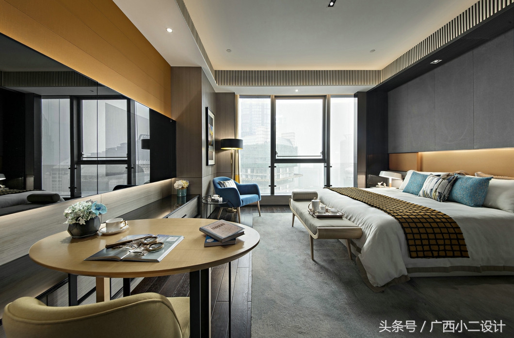 房屋装修风格效果图餐厅客厅一体,各种房间风格装修效果图