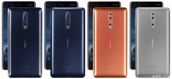 诺基亚当年如何评价智能机,如何评价诺基亚lumia920