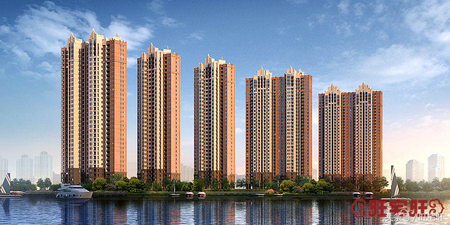 汉口御江澜庭怎样,汉口御江澜庭装修