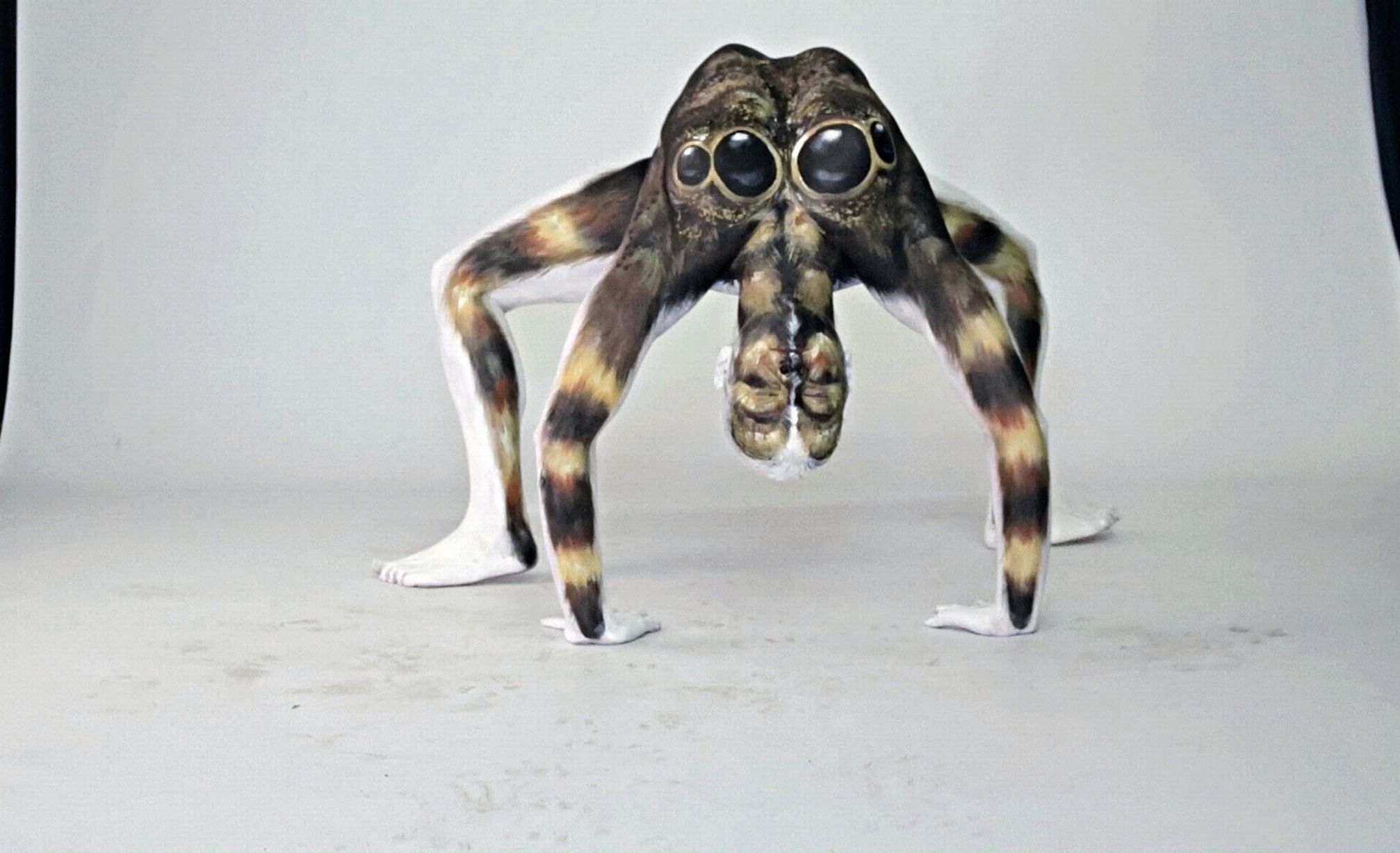 这才是艺术视觉效果,这才是真正的艺术美