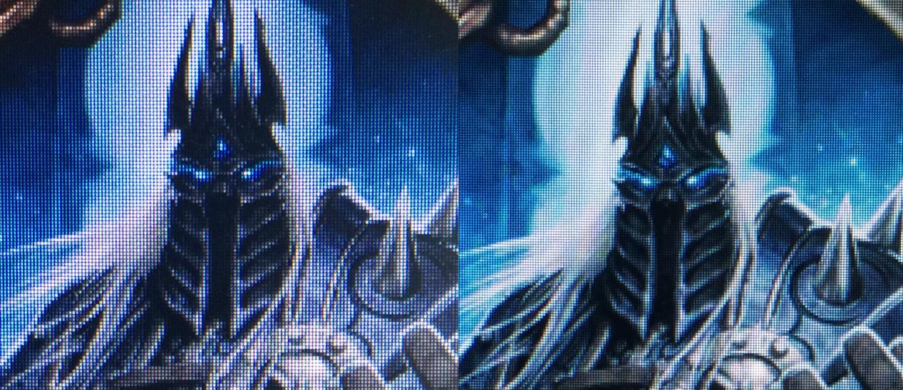 戴尔u2719d评测是什么屏幕,戴尔u2518d中文评测