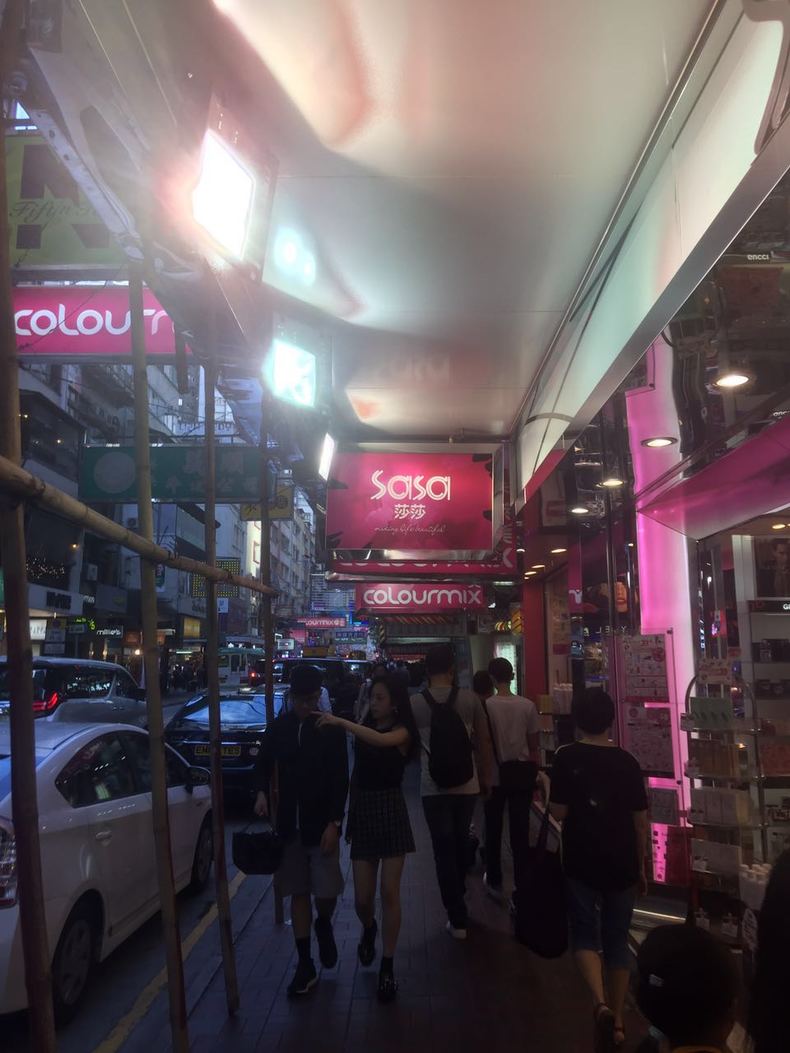 香港用淘宝购物方便吗,在香港怎么使用淘宝购物