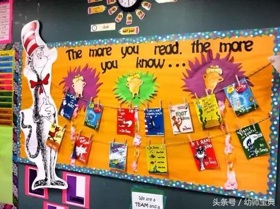 幼儿园开学黑板报主题墙布置,秋季开学主题墙幼儿园大班