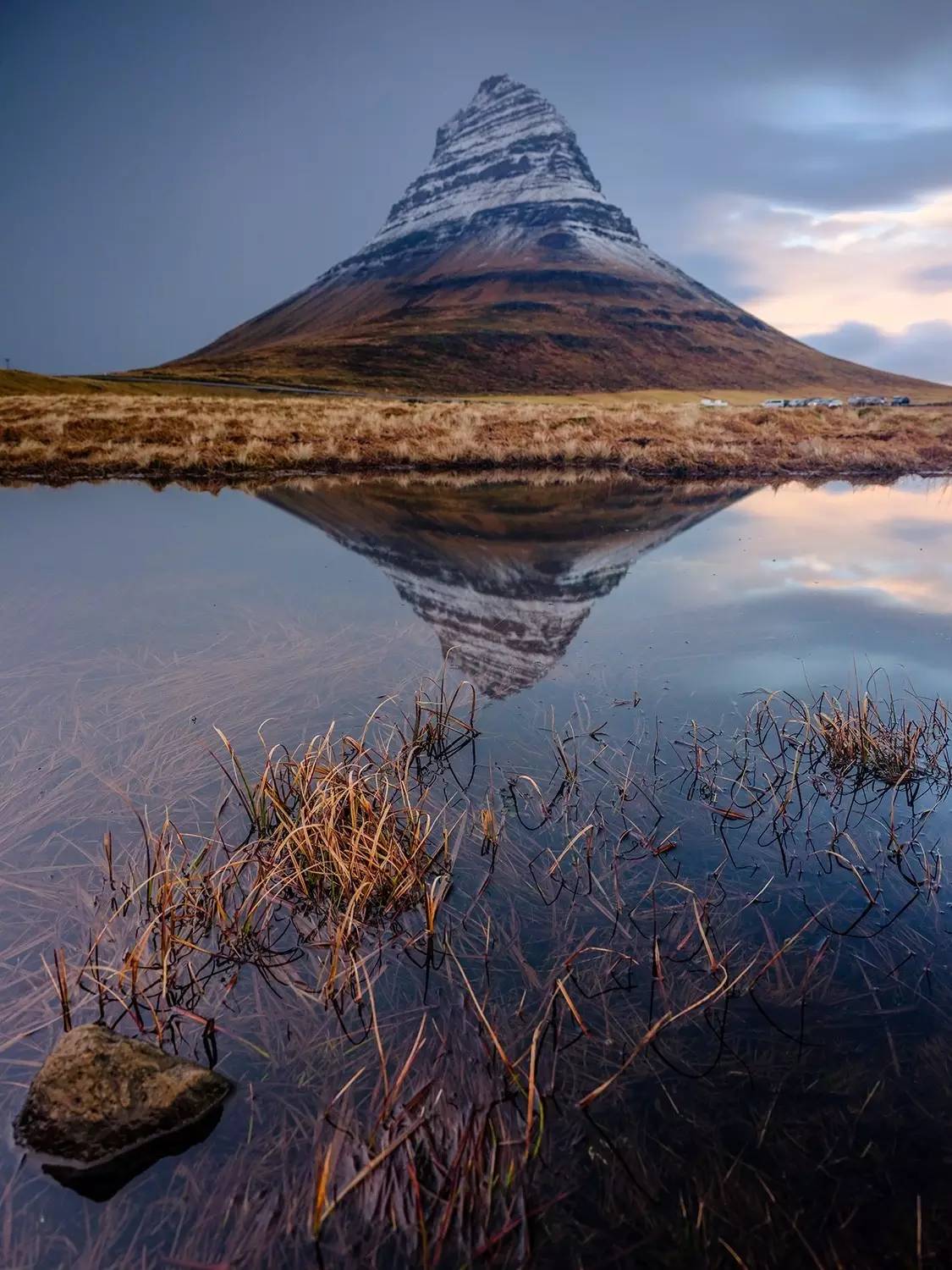 富士GFX中画幅使用体验，行摄冰岛和挪威
