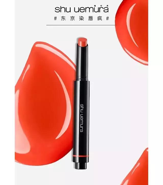 今年最热门的口红是哪几款,2016最火口红品牌