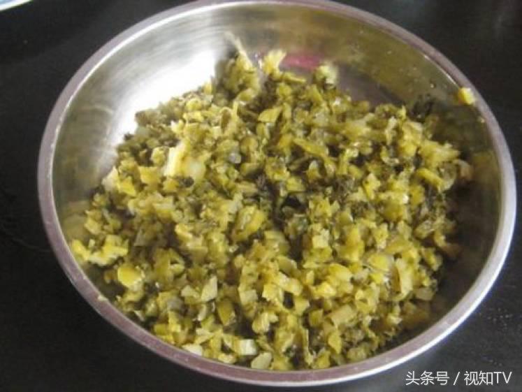 德国和东北离得那么远,他们的酸菜却吃起来都差不多