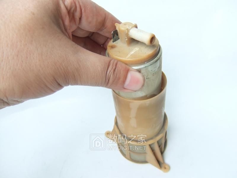 vdo燃油泵拆解,威迪欧vdo拆解