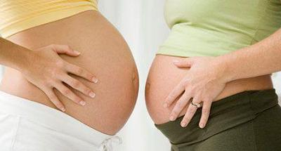 怀孕后的你哪些变化无法避免,怀孕后你身体最大的变化