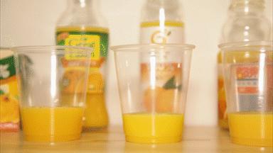 纯天然果汁好喝不贵又有营养,能喝到四种口味的果汁多少元