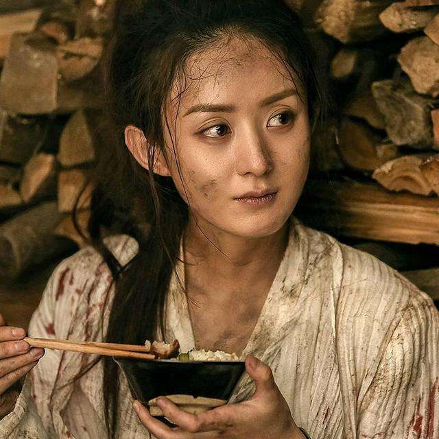 热巴丽姬传,丽姬传热巴