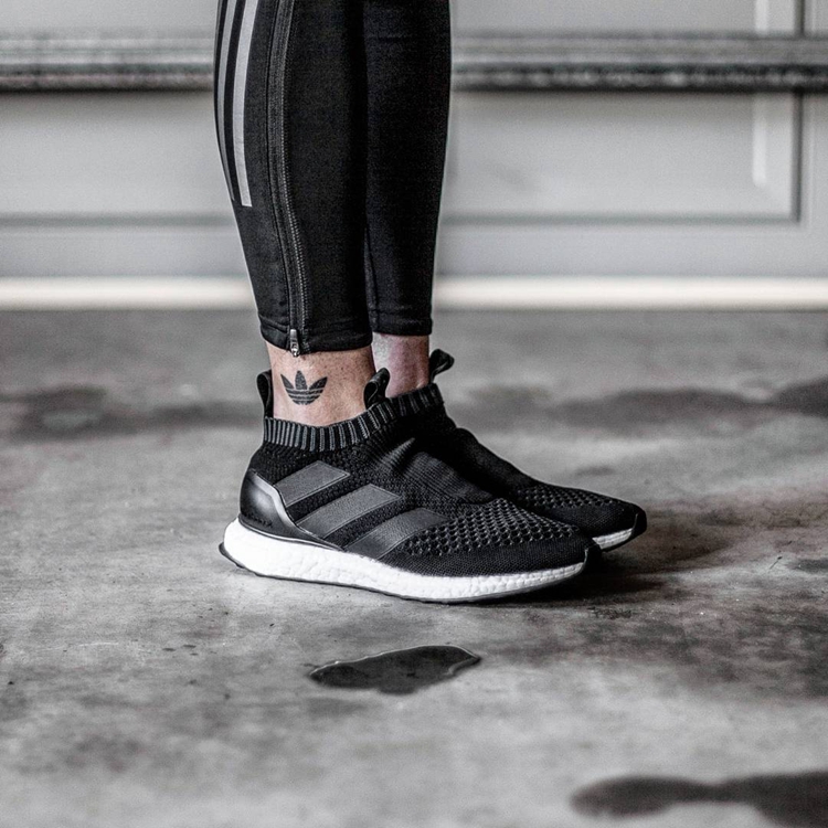 袜套设计的球鞋推荐,袜套式球鞋搭配