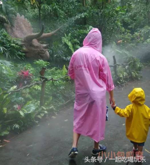 带宝宝长隆野生动物园旅游攻略,广州长隆野生动物园旅游攻略