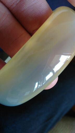 冰彩玛瑙手镯,马料高冰透玛瑙手镯