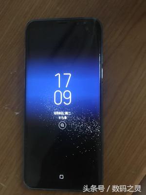 三星s8s8+开箱入手指南,三星s8开箱2019