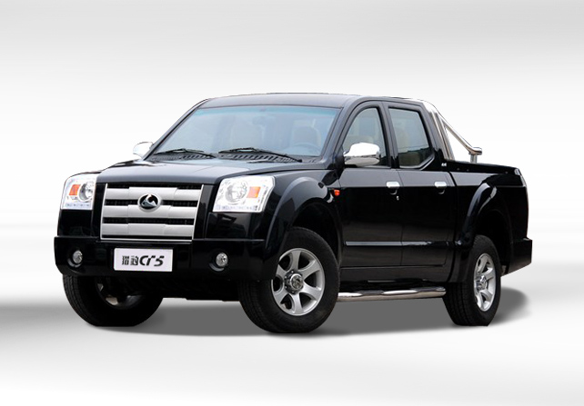 国内各大车企旗下品牌,猎豹汽车型号大全图解