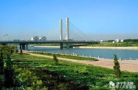 济宁济北最新规划图,济宁济北新区最新规划