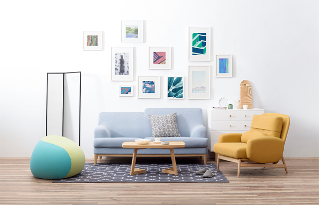 淘宝装修精美的店铺推荐,装修类淘宝店铺推荐