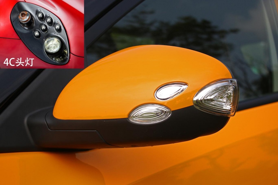 东风风神小型suvax4,东风风神AX4评测