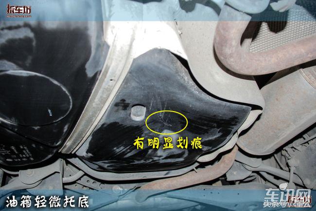 拆车坊高尔夫,高尔夫6翻新整备全过程