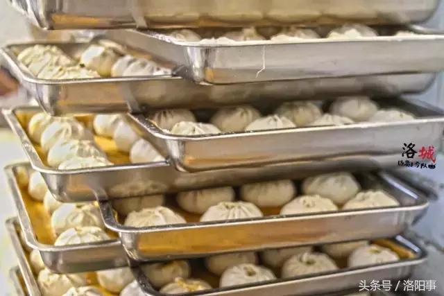 洛阳涧西100以内美食,洛阳美食推荐100元以下