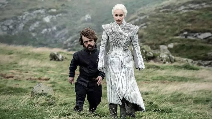 看权力的游戏最大收获,权力的游戏理清思路