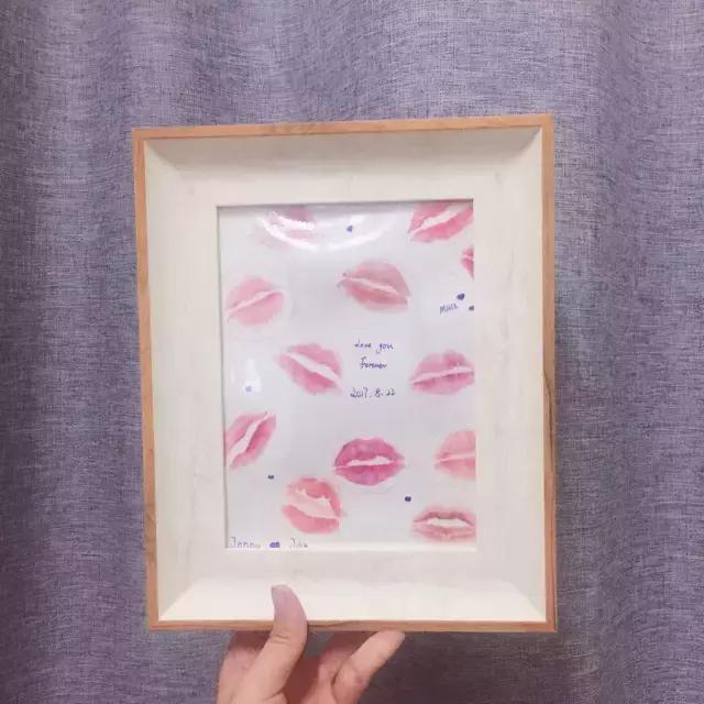 七夕节还不知道怎么送礼的看过来,甜蜜而浪漫的七夕节