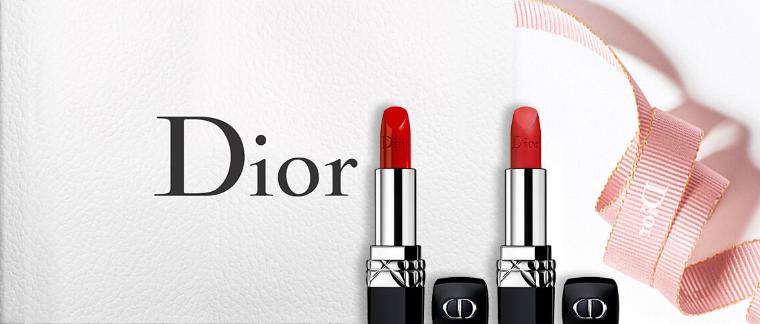 阿玛尼纪梵希情人节礼盒,纪梵希七夕节礼盒试色