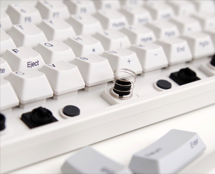 hhkb双模键盘续航,hhkb适合什么键盘