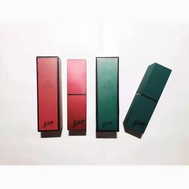 成套口红推荐十几元高颜值,百元口红推荐100元左右品牌