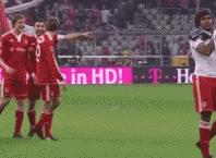 二娃穆勒搞笑视频,托马斯二娃搞笑视频