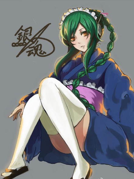 九大动漫女仆类型，你喜欢哪种？