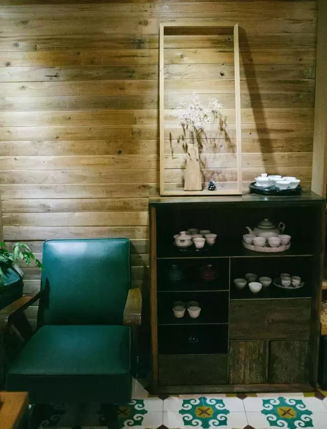 厦门复古小众店,七夕隐藏很深的小店零食篇