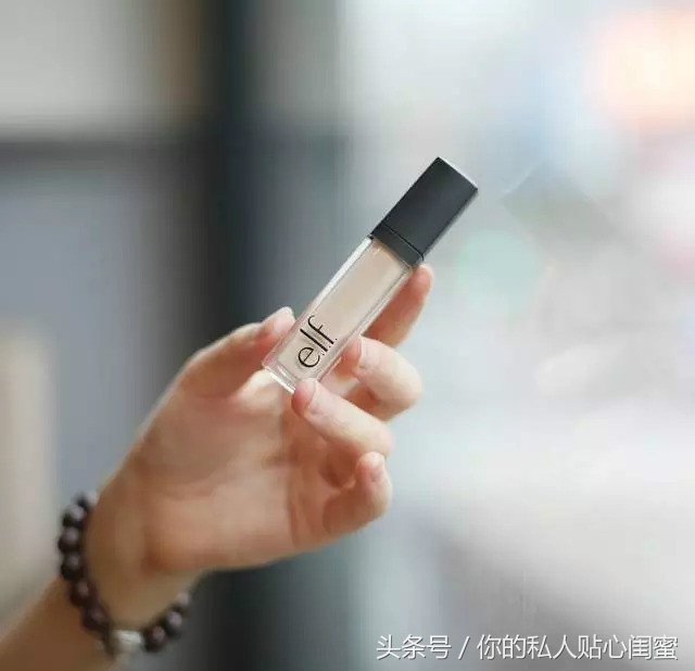 因为它，他说我卸妆吓惨了他