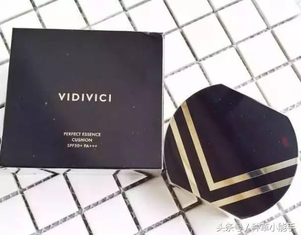 阿玛尼chanel气垫测评,气垫爆款阿玛尼